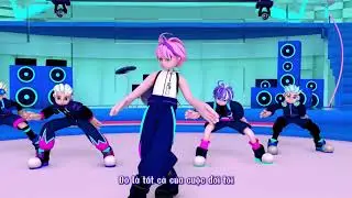 CARTOON 3D | RA MẮT NHÓM NHẠC STAR KNIGHT