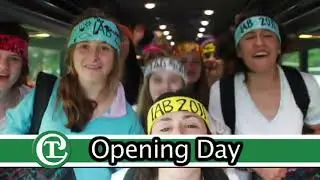 2011 Video Yearbook for Tripp Lake Camp