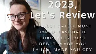 2023 | My Reading Year | A Review