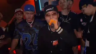 LC Boy x Gideon x PTR (Live demo)