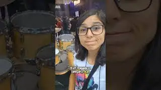 Feira de música Conecta+ Música e Mercado