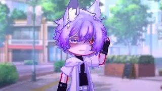You should cut your hair | Meme | Gacha club