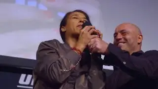 Joanna Jędrzejczyk | Best Trash Talk moments