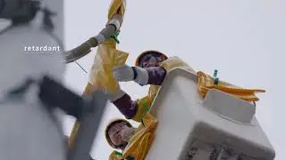 Introduction for EVA insulated blanket