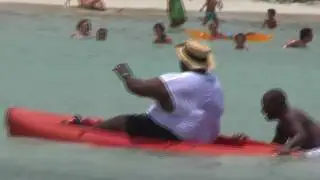 Kayak