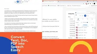 Best Text to Speech Reader google Extension, to download for mobile, Make your Reading Better 2021