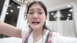 Kika Kim Emotional Crying PSA (Original) [HD]