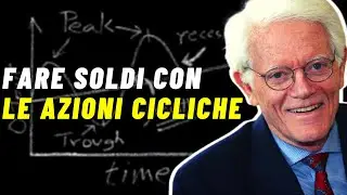 Come investire in AZIONI CICLICHE (Peter Lynch)