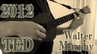 Everybody Needs a Best Friend(ukulele solo)