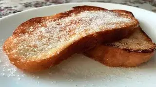 бабушкины вкусняшки: