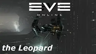 EVE Online - new BPC transport ship