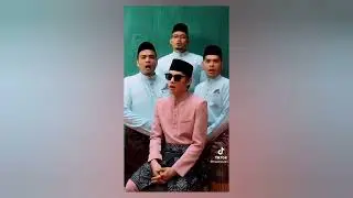 #COVERASIA Hael Husaini | Bila Takbir Raya