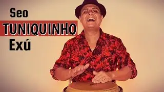 PONTO de EXÚ TUNIQUINHO- Leo Batuke