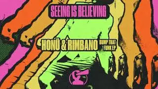 HONÜ & Rimbano - Got Funk?