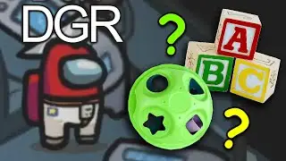 My friends struggle with simple tasks | Among Us (GrandPooBear & Friends!) Part 15