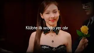 |Türkçe| Molly kate kestner -prom queen
