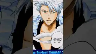 Adult Toshiro using bankai Vs Gerard: They had to jump him #anime #bleachtybw #toshiro #bankai