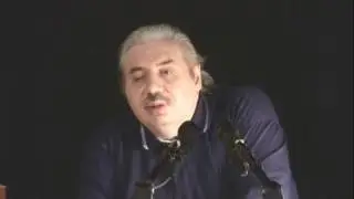 Николай Левашов - Спутник Титан - ответ провокаторам