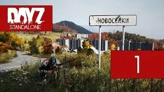 Первый шаг (DayZ)