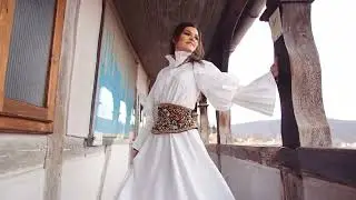 INTRODUCING MY COUNTRY | BIANCA TIRSIN