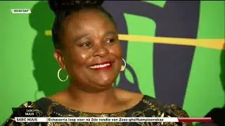 Afrikaans Nuus l 25 Oktober 2024