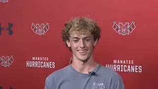 Player Interview 2024 - Owen Jones