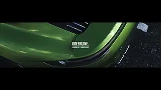 GREENLINE. Breakdown - FULL CGI