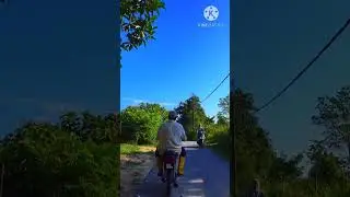 MASUK KEBUN