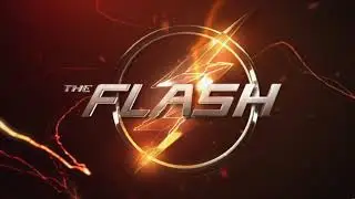 The flash ⚡