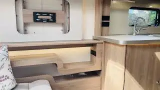2021 Compass Camino 650