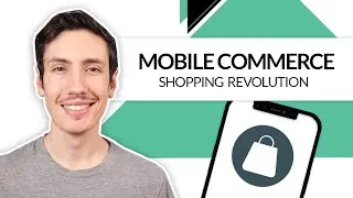 Mobile Commerce Statistics You Need to Know in 2024