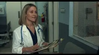 MEDICAL REEL - Nancy Nazari