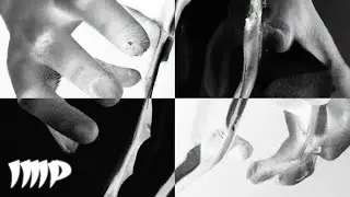 IMP Dariush - Let Go