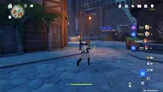 Censorship in Genshin Impact