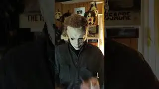 HALLOWEEN KILLS
