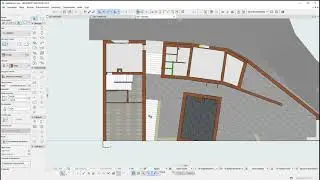 ArchiCAD 