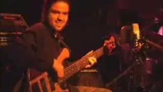 Christian Galvez Trio