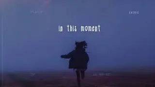 ■ Milky Day - In This Moment (feat. Articat) | lyrics