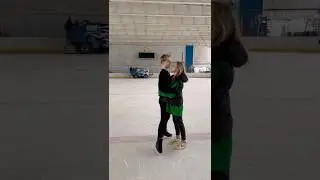 ❤️ #фигурноекатание #figureskating #ice #спорт #iceskating #sport