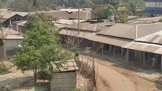 Lahiri Bazar, Baliadangi,Thakurgaon
