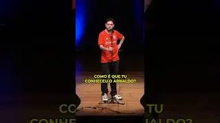 ADOTE UM CARA 😏