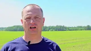 КОРМЛИНА: ЭКОЗЕРНО НА ЗЕМЛЕ ИВАНОВСКОЙ !!!