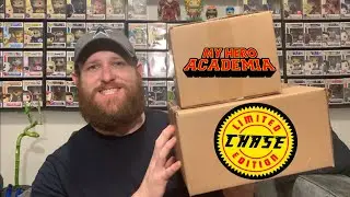 Exclusive Funko Pop | Limited Chase Bundle