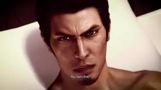 Like a Dragon Gaiden PS5 4K 60FPS HDR Gameplay   Full Game