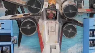 Rogue One Walmart