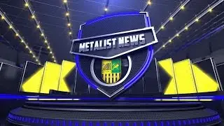 Metalist NEWS 23.11.2015