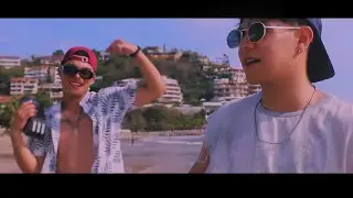 Weekend - Big Shorty Ft. Wp (Video Oficial)