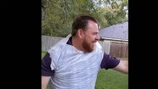 Egg challenge family game