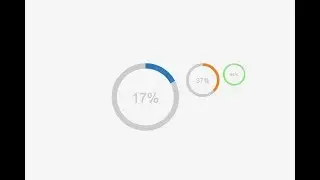 Per Circle on PowerPoint 2013