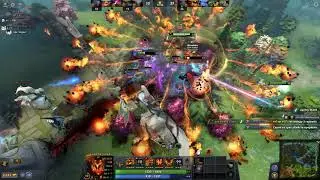 Запрети мне носить requiem | dota 2